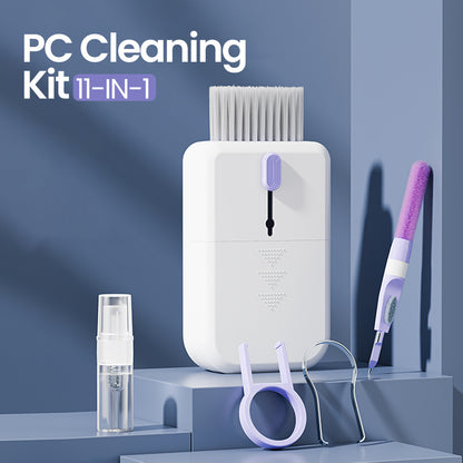 11-in-1 Cleaning Kit