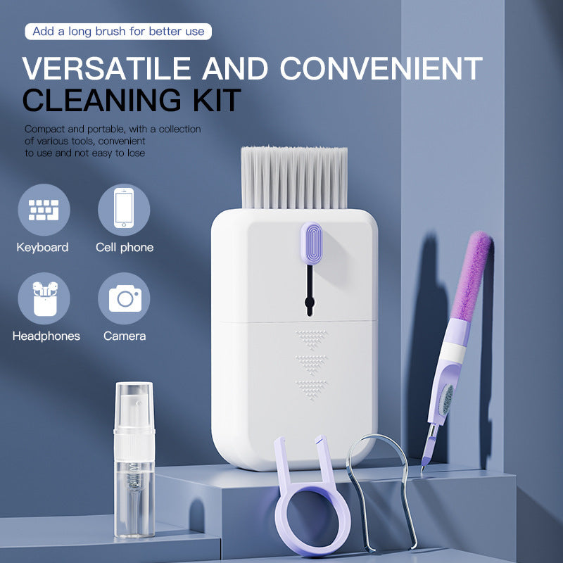 11-in-1 Cleaning Kit