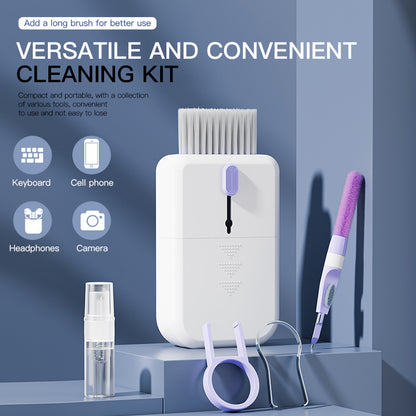 11-in-1 Cleaning Kit