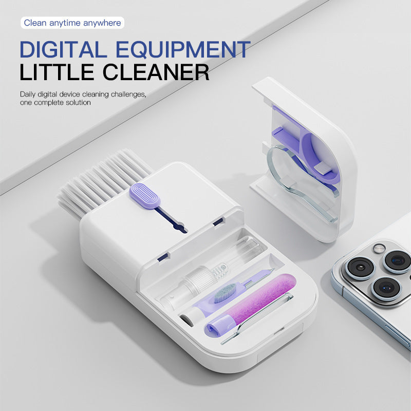 11-in-1 Cleaning Kit
