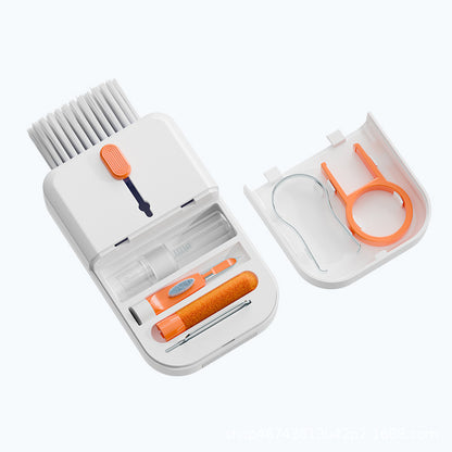 11-in-1 Cleaning Kit