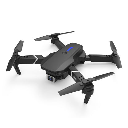 4K Dual Camera Drone