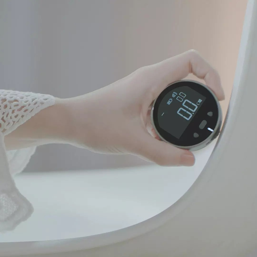 Digital Distance Meter