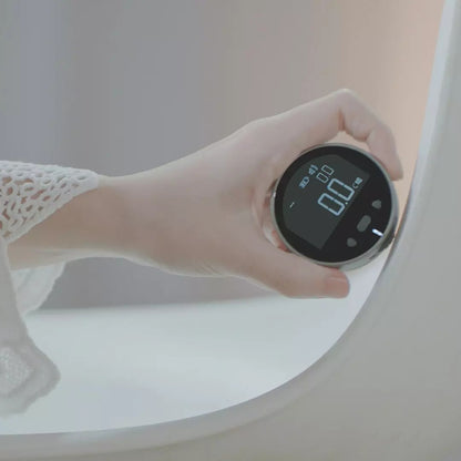 Digital Distance Meter