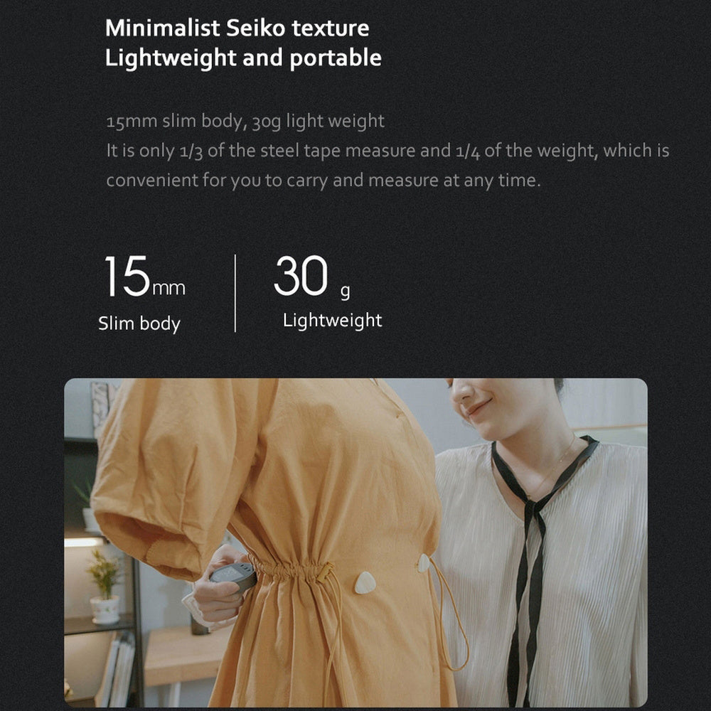 Digital Distance Meter