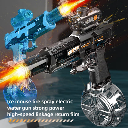 Electric Water Blaster