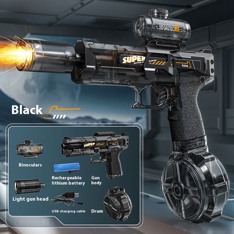 Electric Water Blaster