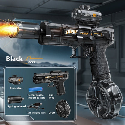 Electric Water Blaster