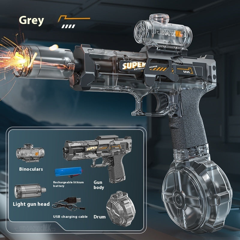 Electric Water Blaster