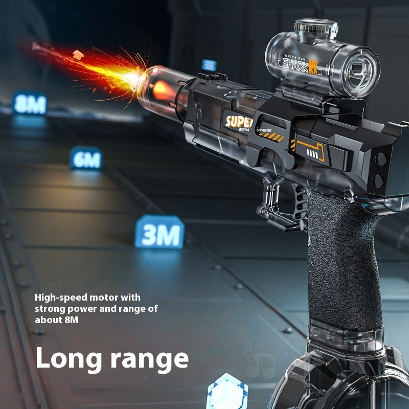 Electric Water Blaster