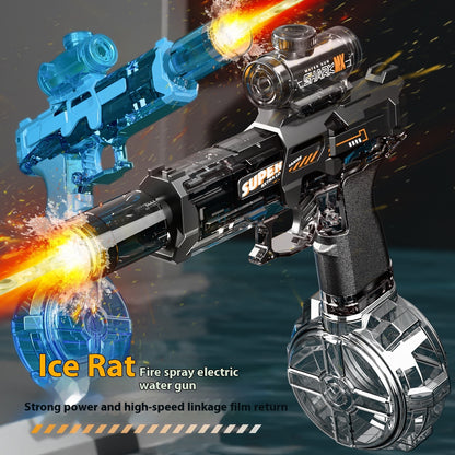 Electric Water Blaster