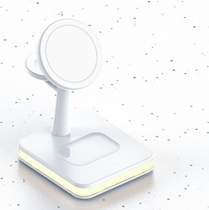 Magnetic 4-in-1 Charger