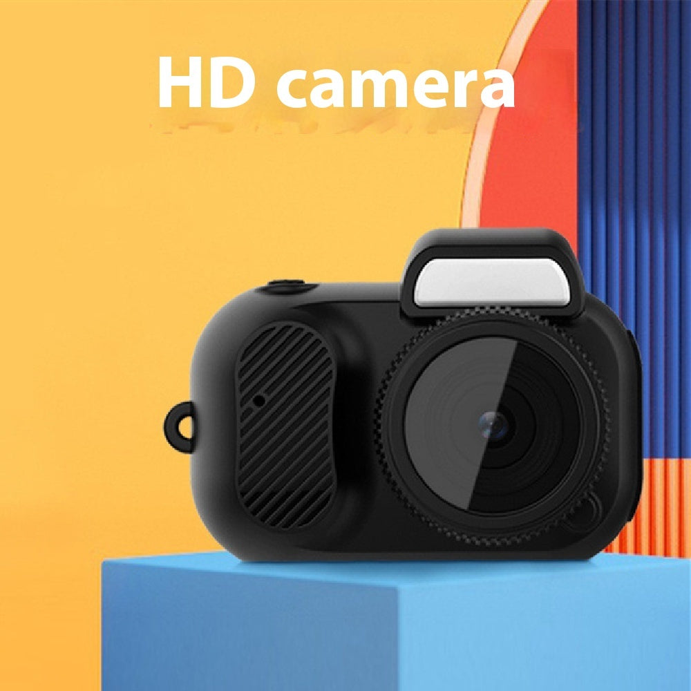 Retro Mini HD Cam