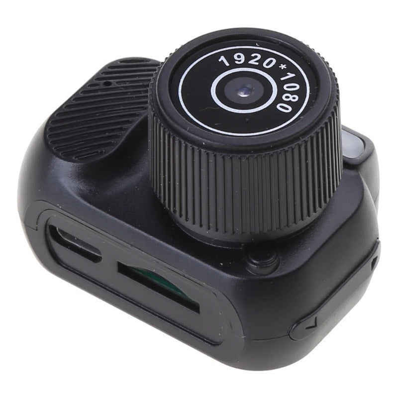 Retro Mini HD Cam