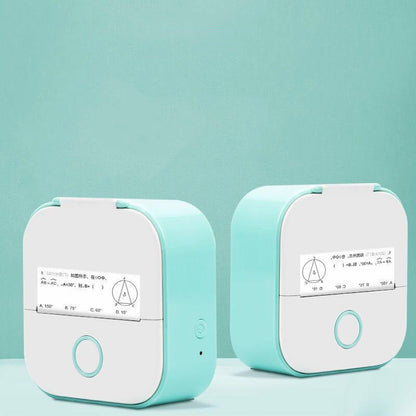 Mini Pocket Printer