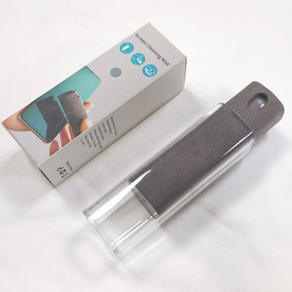 Compact Screen Cleaner