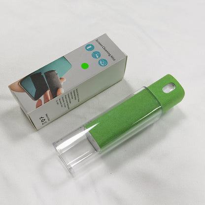 Compact Screen Cleaner