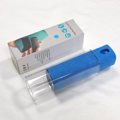 Compact Screen Cleaner