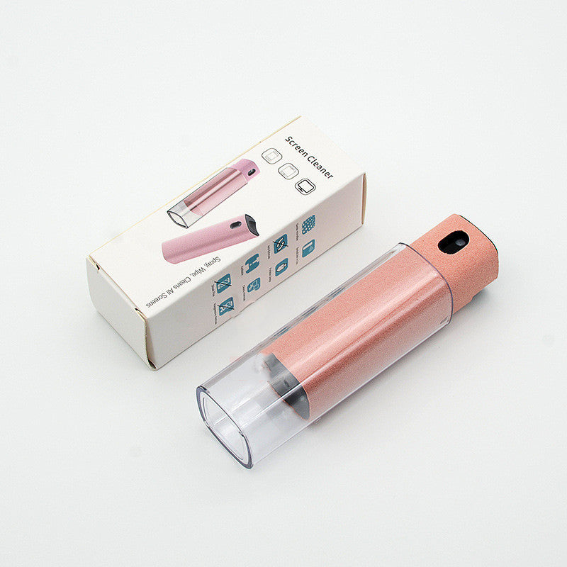 Compact Screen Cleaner