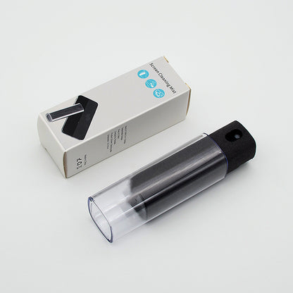 Compact Screen Cleaner